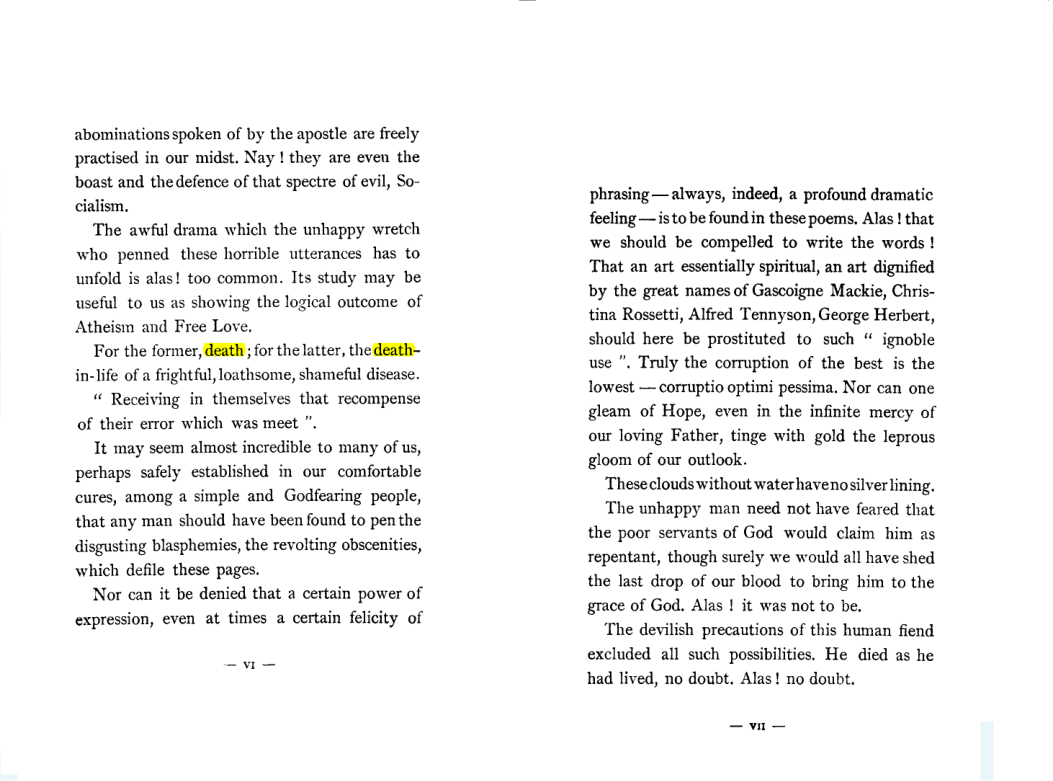 Original scan of Clouds Without Water, PDF page 5