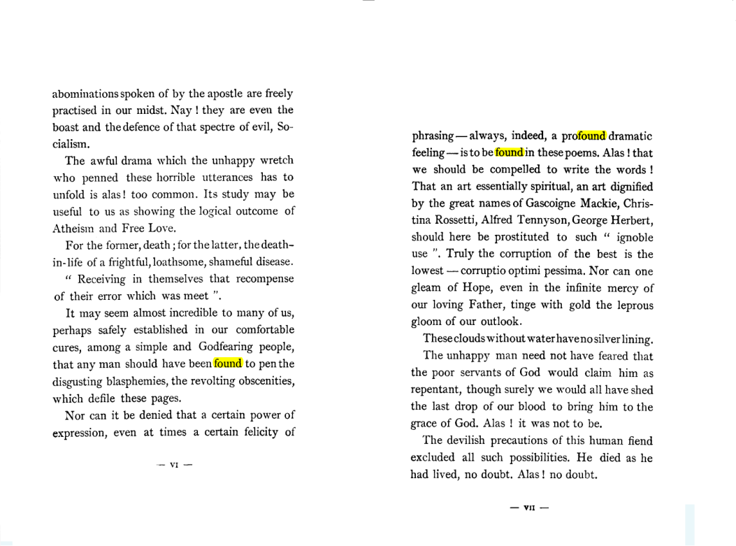 Original scan of Clouds Without Water, PDF page 5