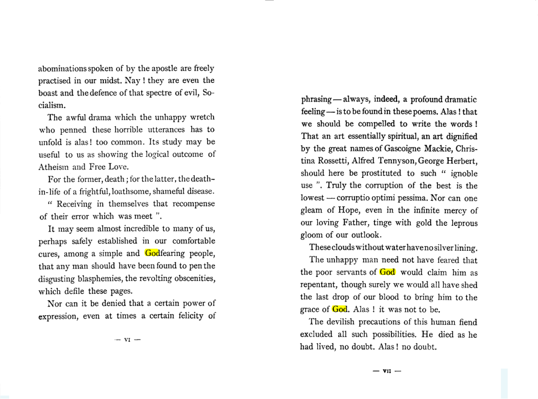 Original scan of Clouds Without Water, PDF page 5