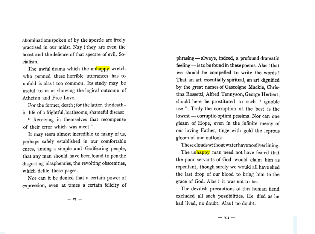 Original scan of Clouds Without Water, PDF page 5