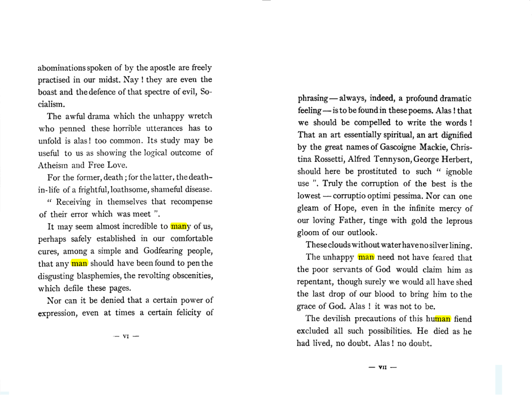 Original scan of Clouds Without Water, PDF page 5