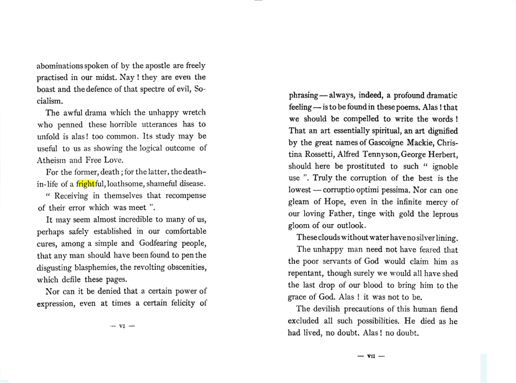 Original scan of Clouds Without Water, PDF page 5
