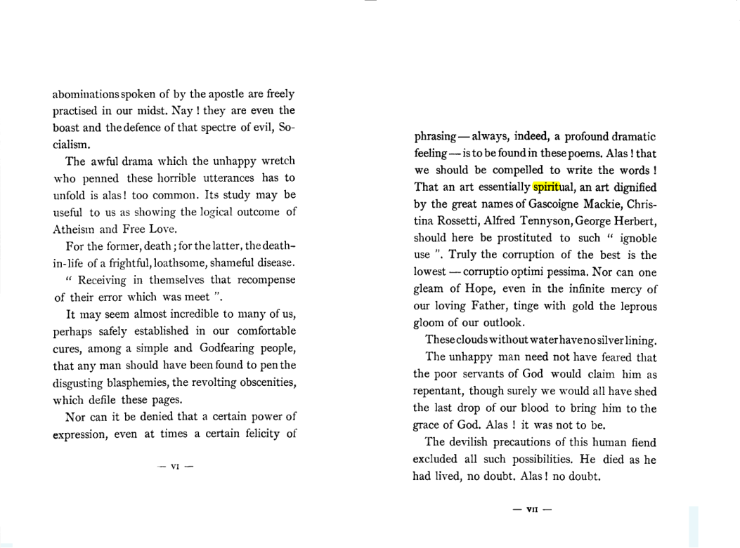 Original scan of Clouds Without Water, PDF page 5