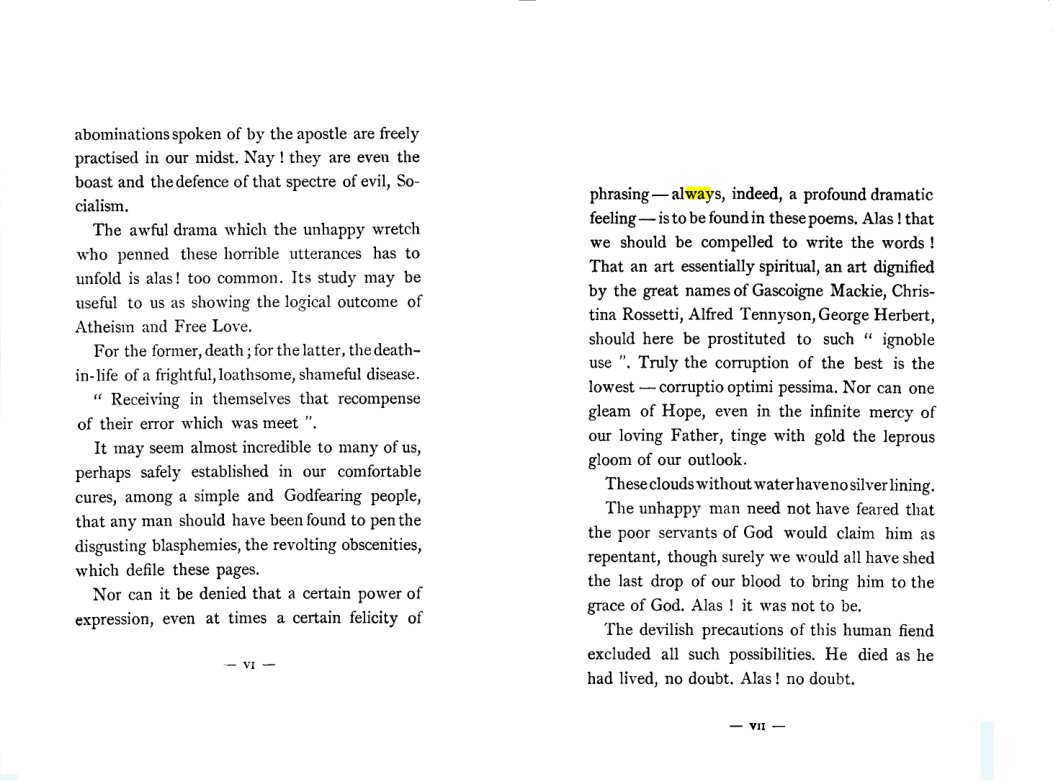 Original scan of Clouds Without Water, PDF page 5