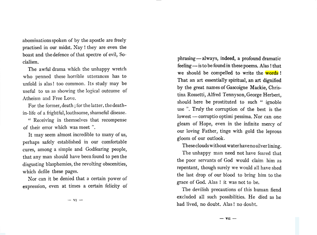 Original scan of Clouds Without Water, PDF page 5