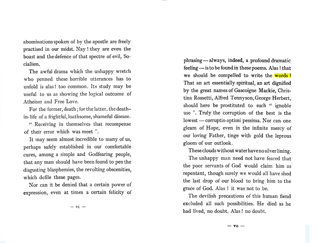 Original scan of Clouds Without Water, PDF page 5