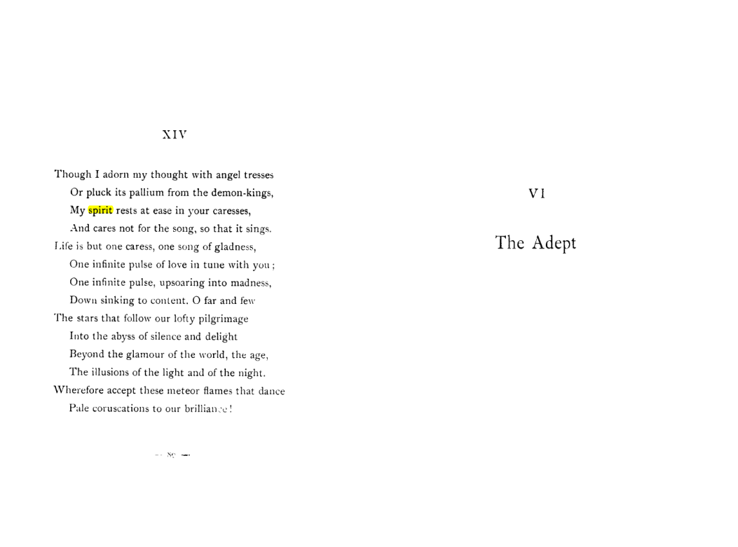 Original scan of Clouds Without Water, PDF page 53