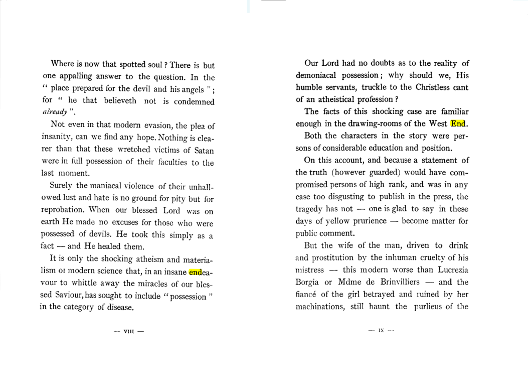 Original scan of Clouds Without Water, PDF page 6