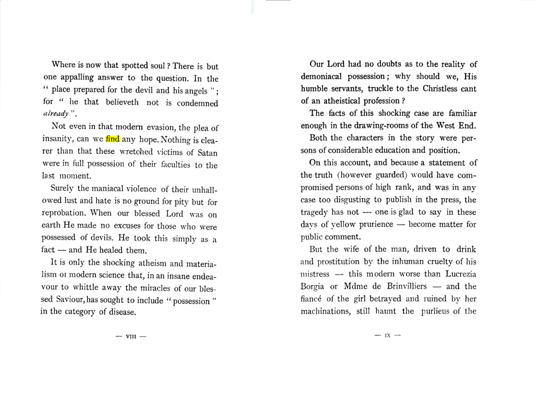 Original scan of Clouds Without Water, PDF page 6