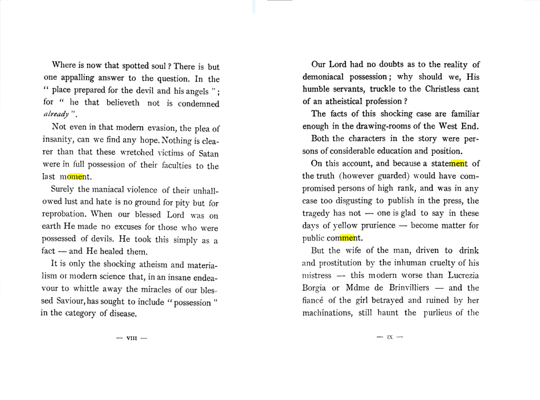 Original scan of Clouds Without Water, PDF page 6