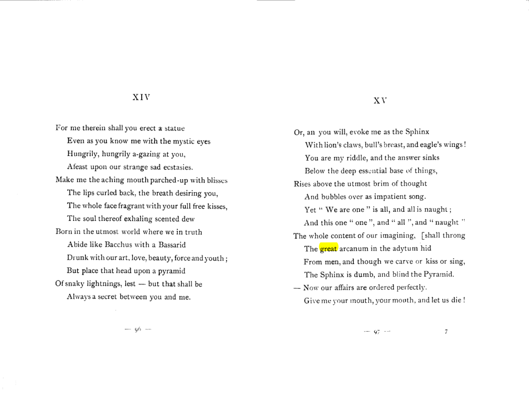 Original scan of Clouds Without Water, PDF page 61