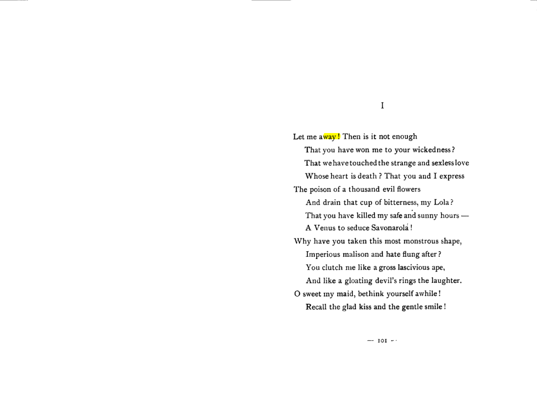 Original scan of Clouds Without Water, PDF page 63