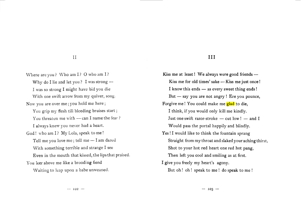 Original scan of Clouds Without Water, PDF page 64