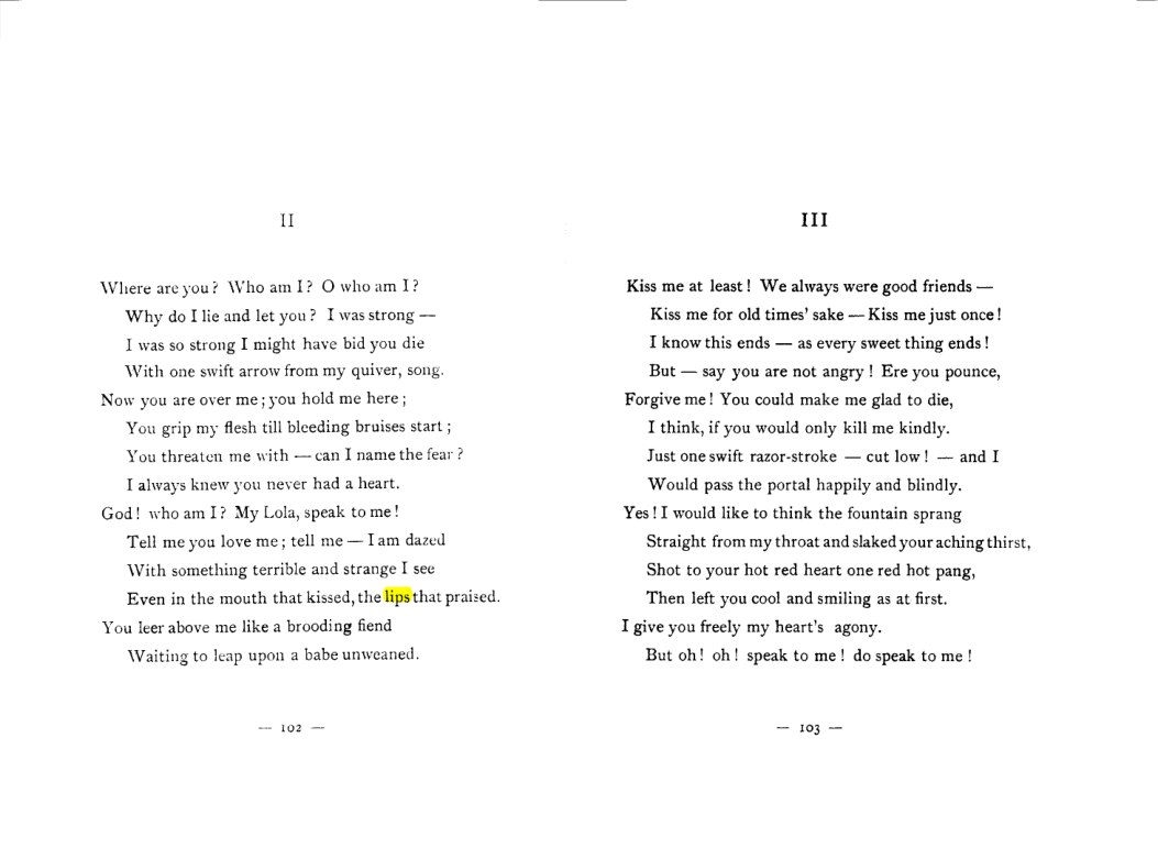 Original scan of Clouds Without Water, PDF page 64