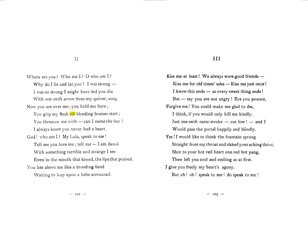 Original scan of Clouds Without Water, PDF page 64