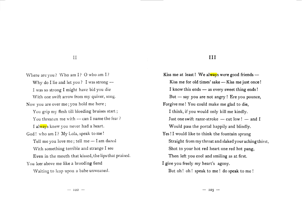 Original scan of Clouds Without Water, PDF page 64