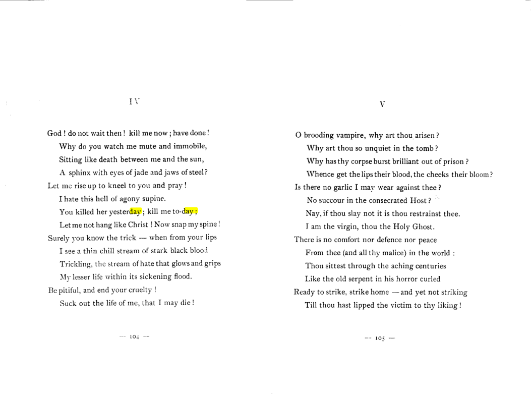 Original scan of Clouds Without Water, PDF page 65