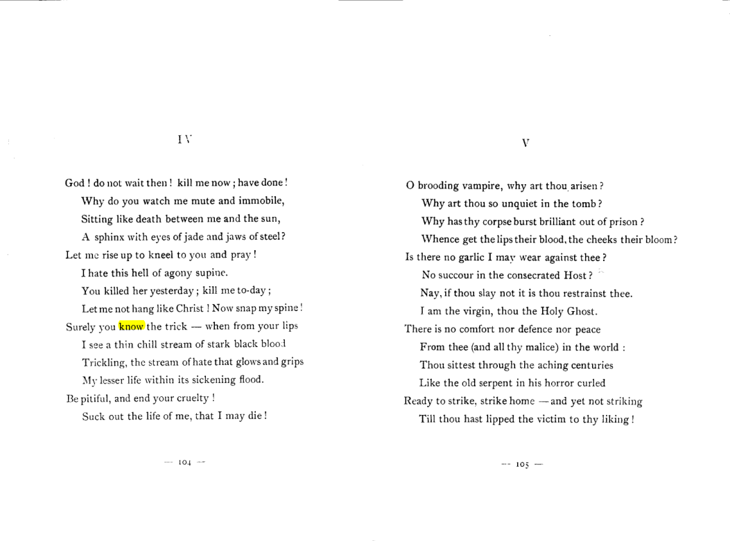 Original scan of Clouds Without Water, PDF page 65