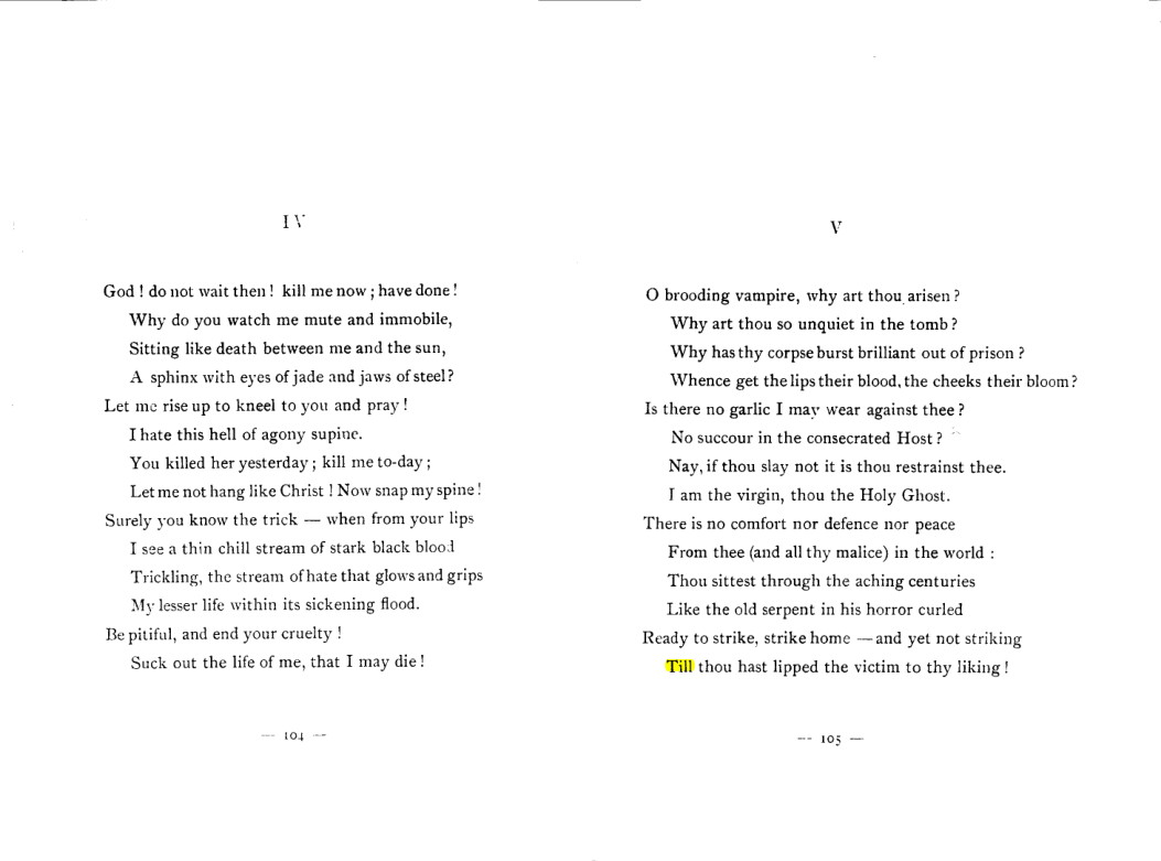 Original scan of Clouds Without Water, PDF page 65