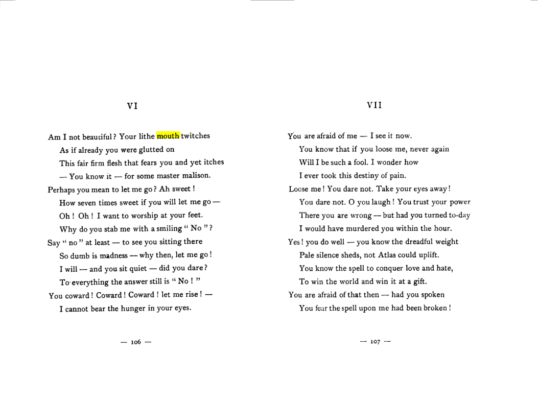 Original scan of Clouds Without Water, PDF page 66