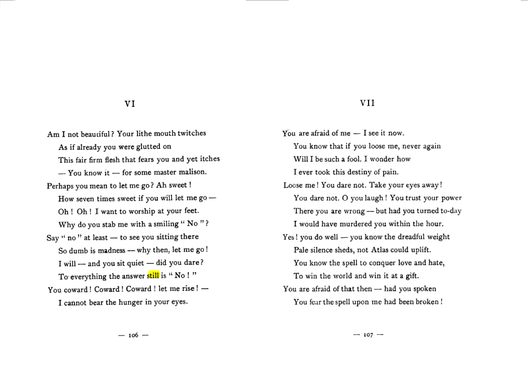 Original scan of Clouds Without Water, PDF page 66