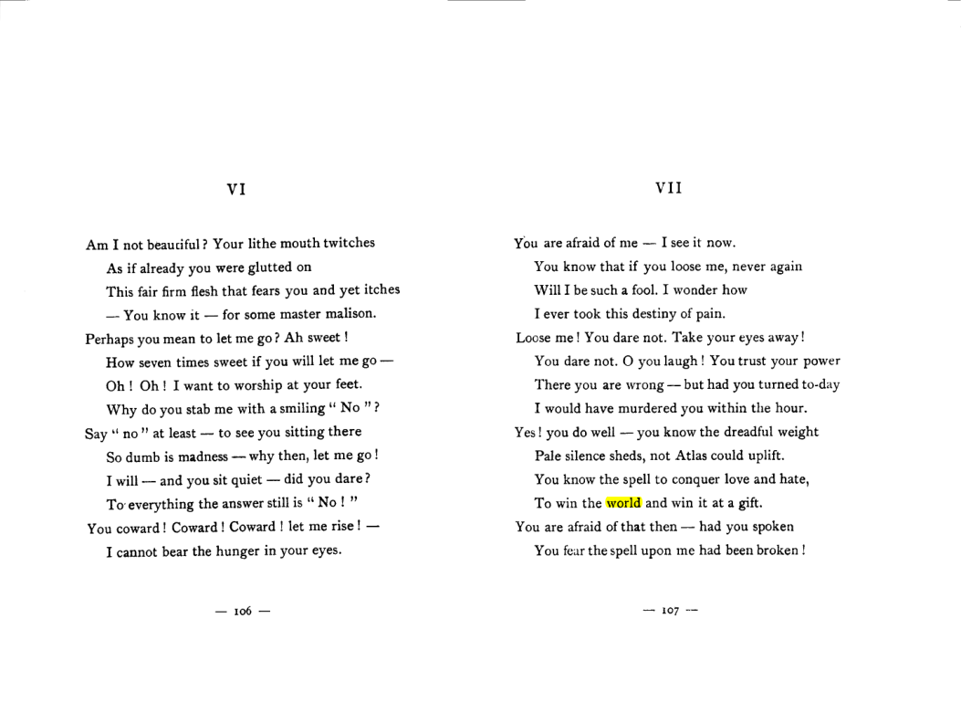 Original scan of Clouds Without Water, PDF page 66