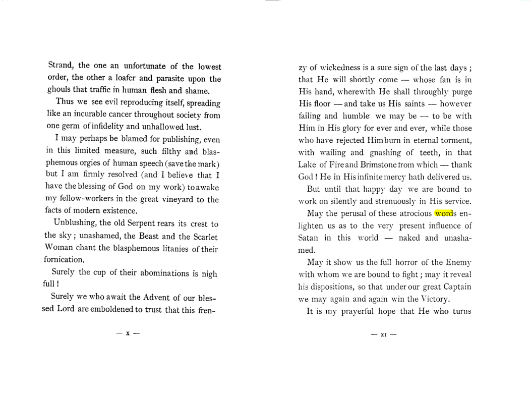 Original scan of Clouds Without Water, PDF page 7