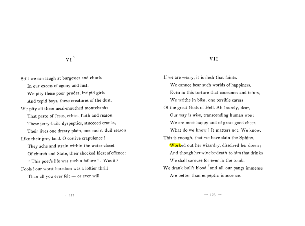 Original scan of Clouds Without Water, PDF page 74