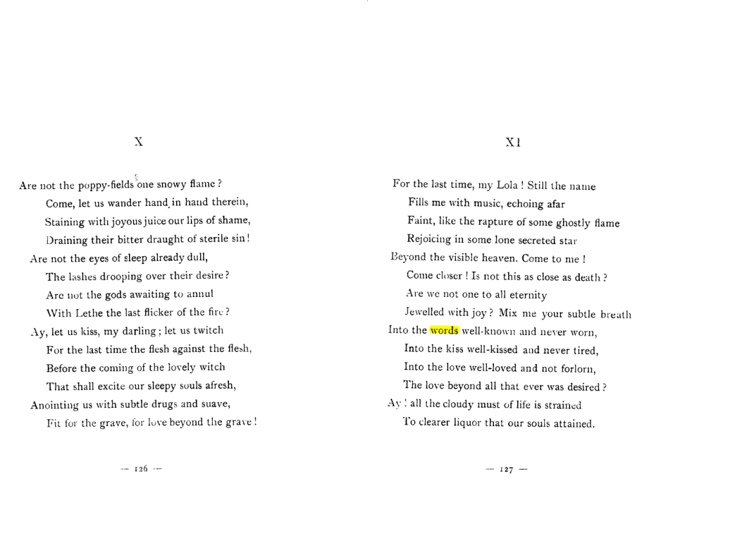 Original scan of Clouds Without Water, PDF page 76