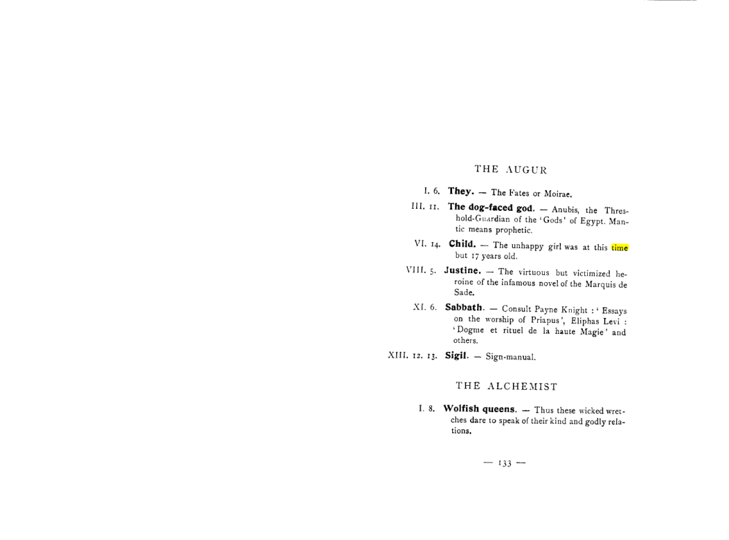 Original scan of Clouds Without Water, PDF page 79