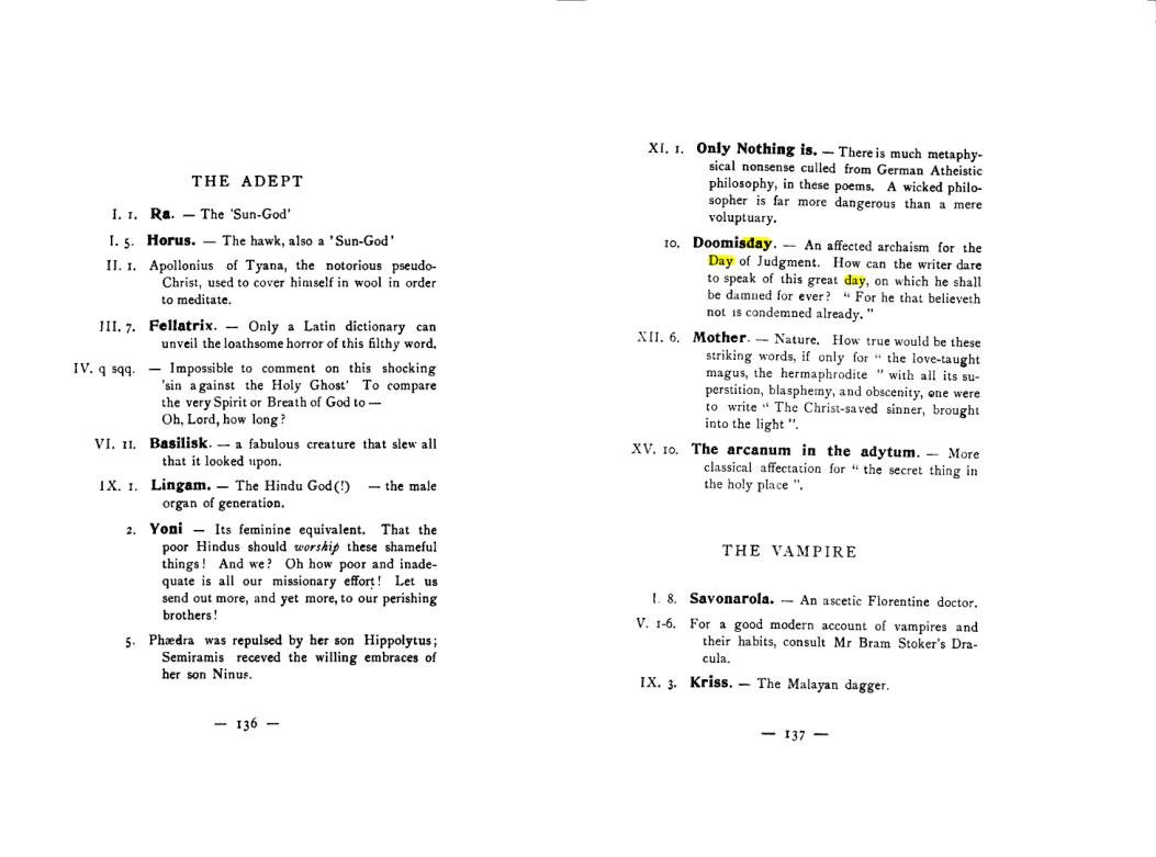 Original scan of Clouds Without Water, PDF page 81
