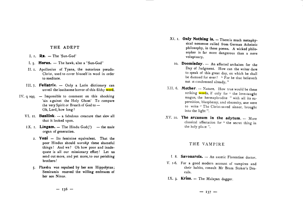 Original scan of Clouds Without Water, PDF page 81