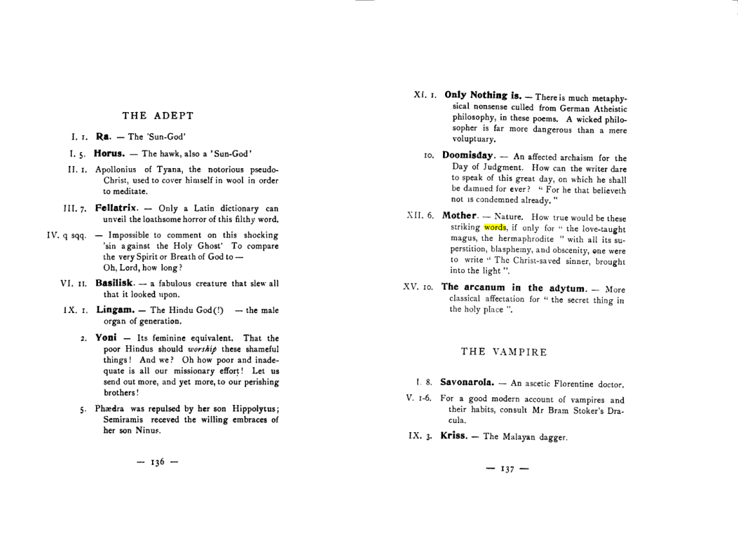 Original scan of Clouds Without Water, PDF page 81