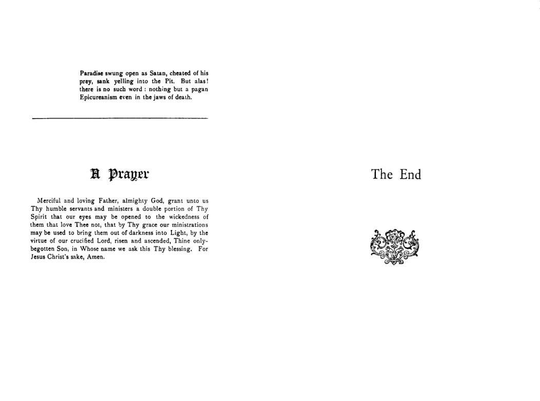 Original scan of Clouds Without Water, PDF page 83