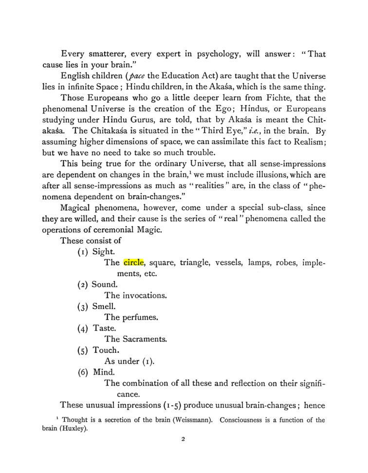 Original scan of The Goetia, PDF page 16