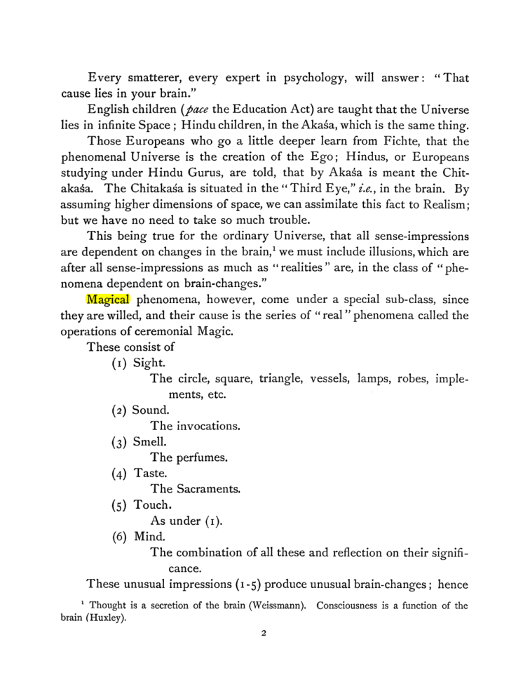 Original scan of The Goetia, PDF page 16