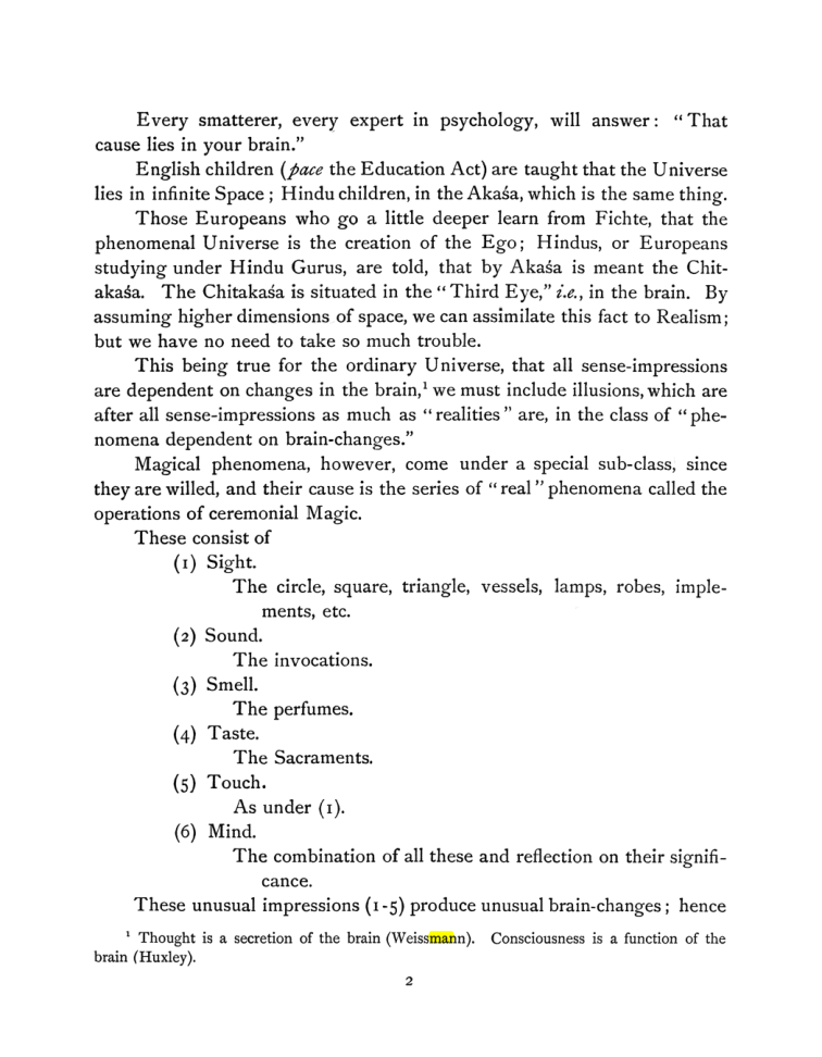 Original scan of The Goetia, PDF page 16