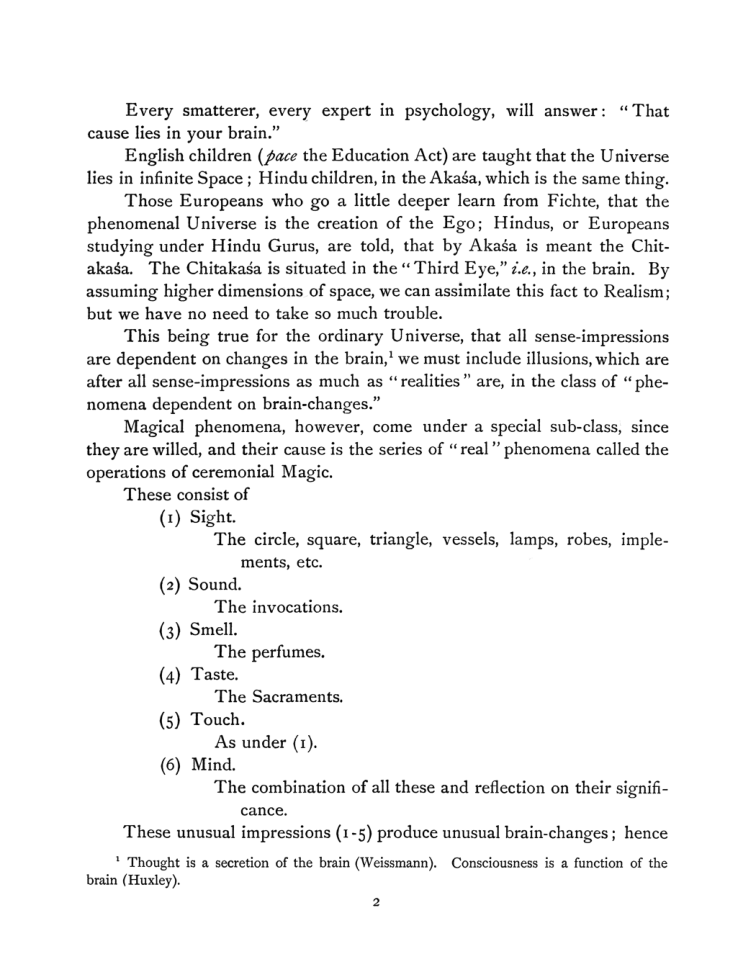 Original scan of The Goetia, PDF page 16
