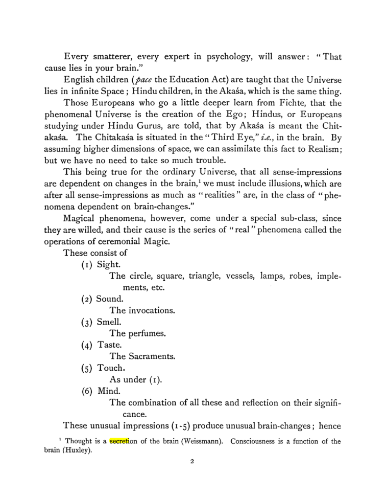 Original scan of The Goetia, PDF page 16