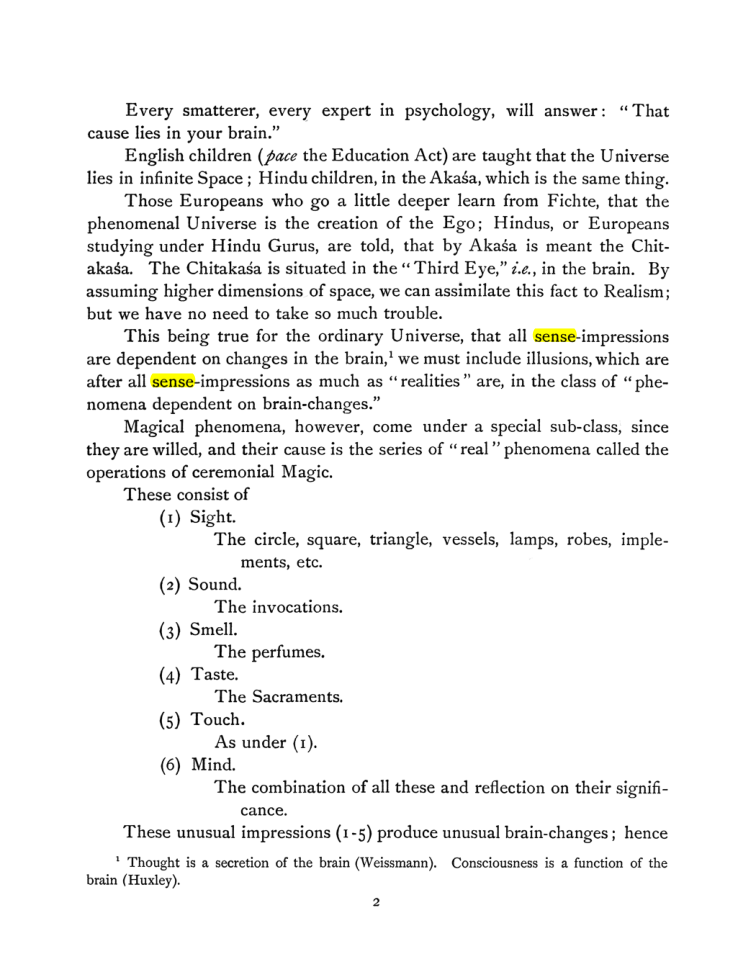 Original scan of The Goetia, PDF page 16
