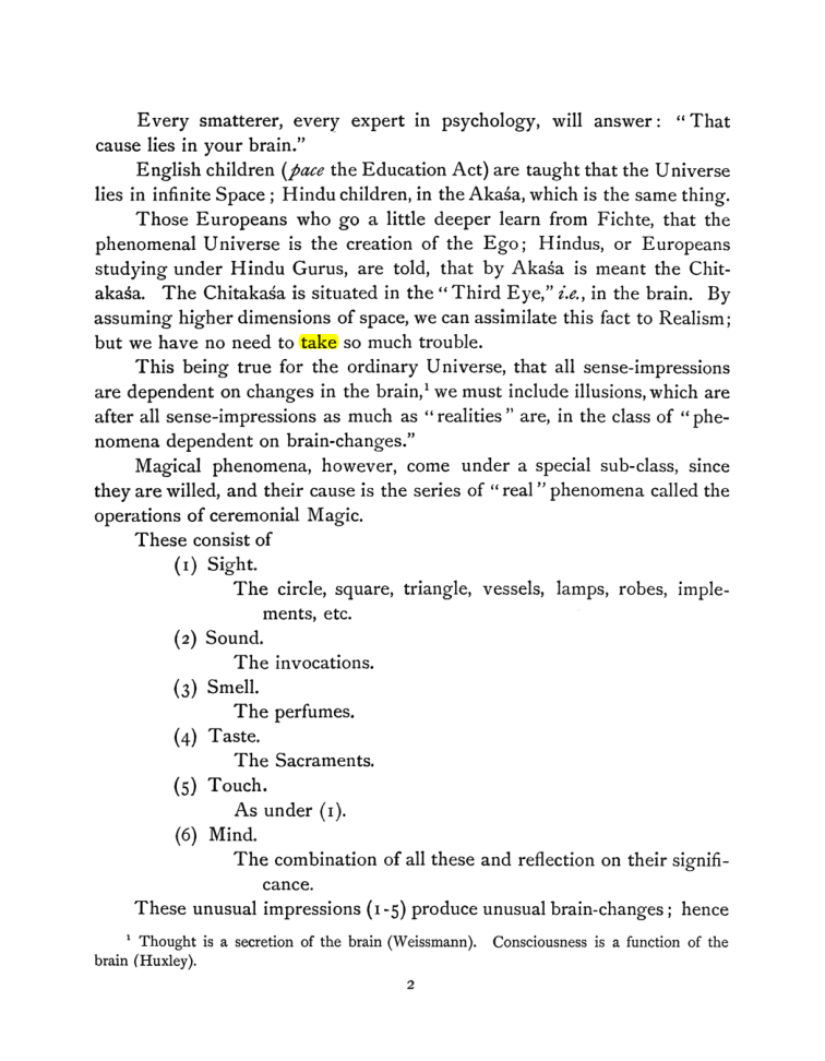 Original scan of The Goetia, PDF page 16