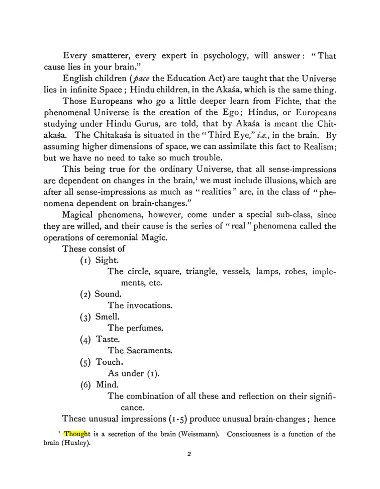 Original scan of The Goetia, PDF page 16