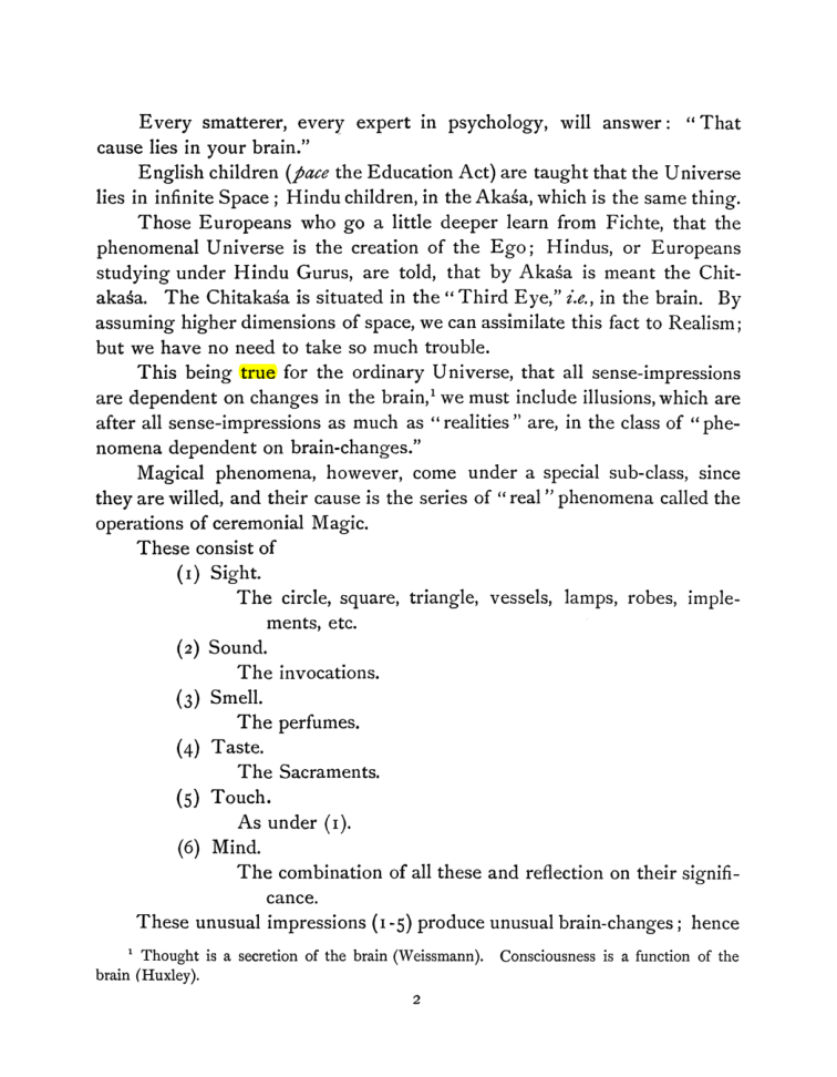 Original scan of The Goetia, PDF page 16
