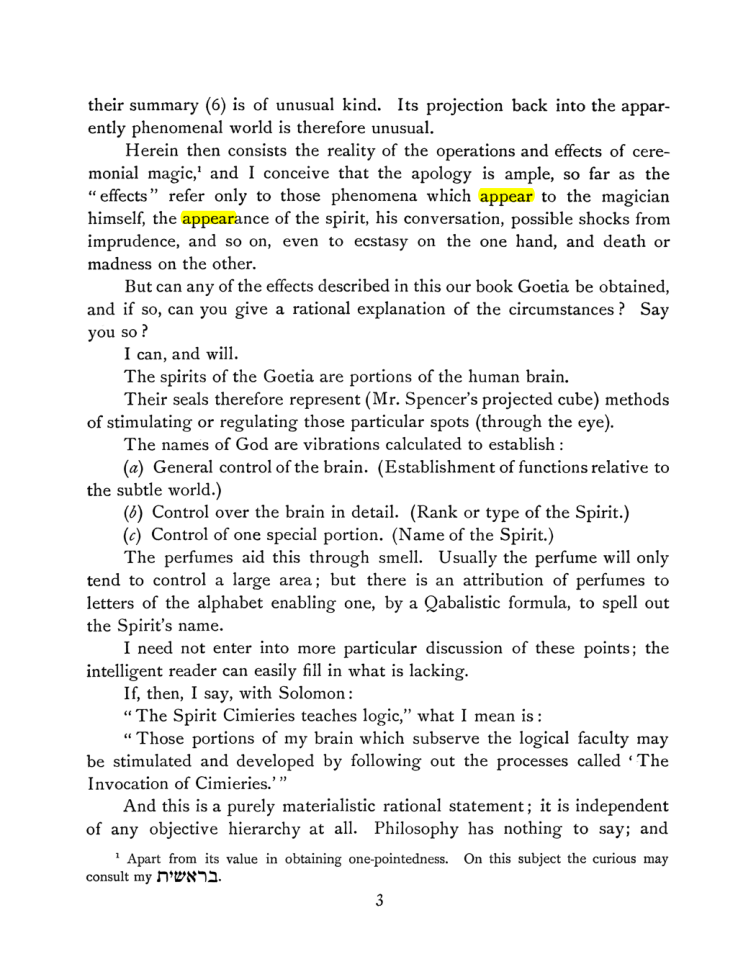 Original scan of The Goetia, PDF page 17