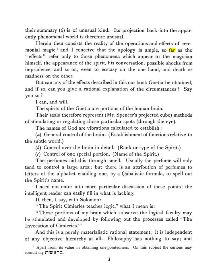 Original scan of The Goetia, PDF page 17