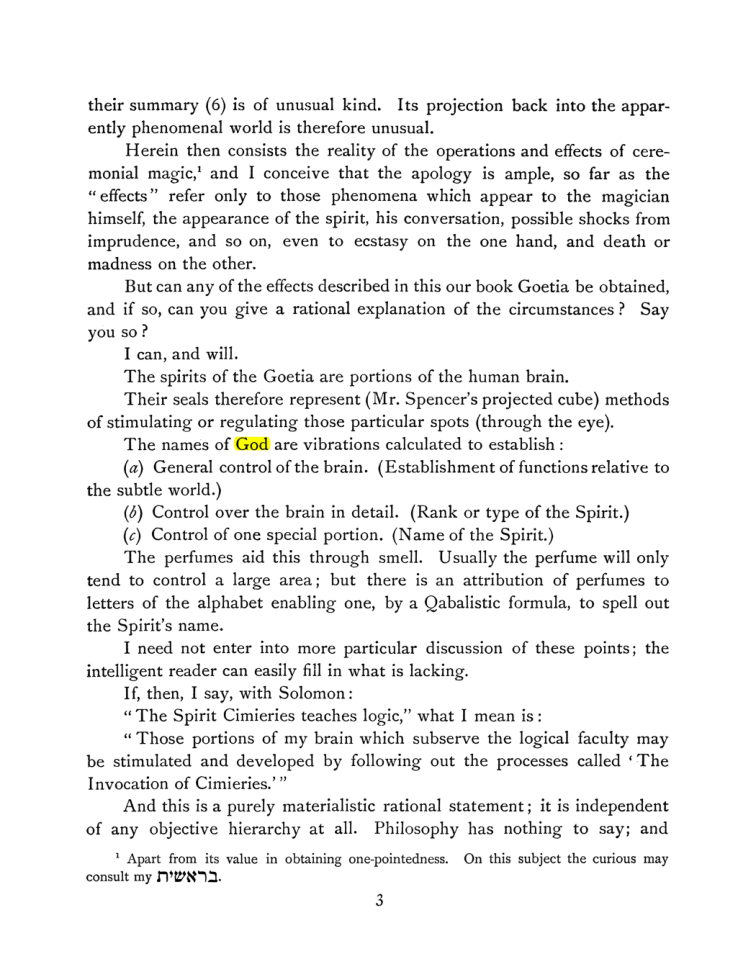 Original scan of The Goetia, PDF page 17