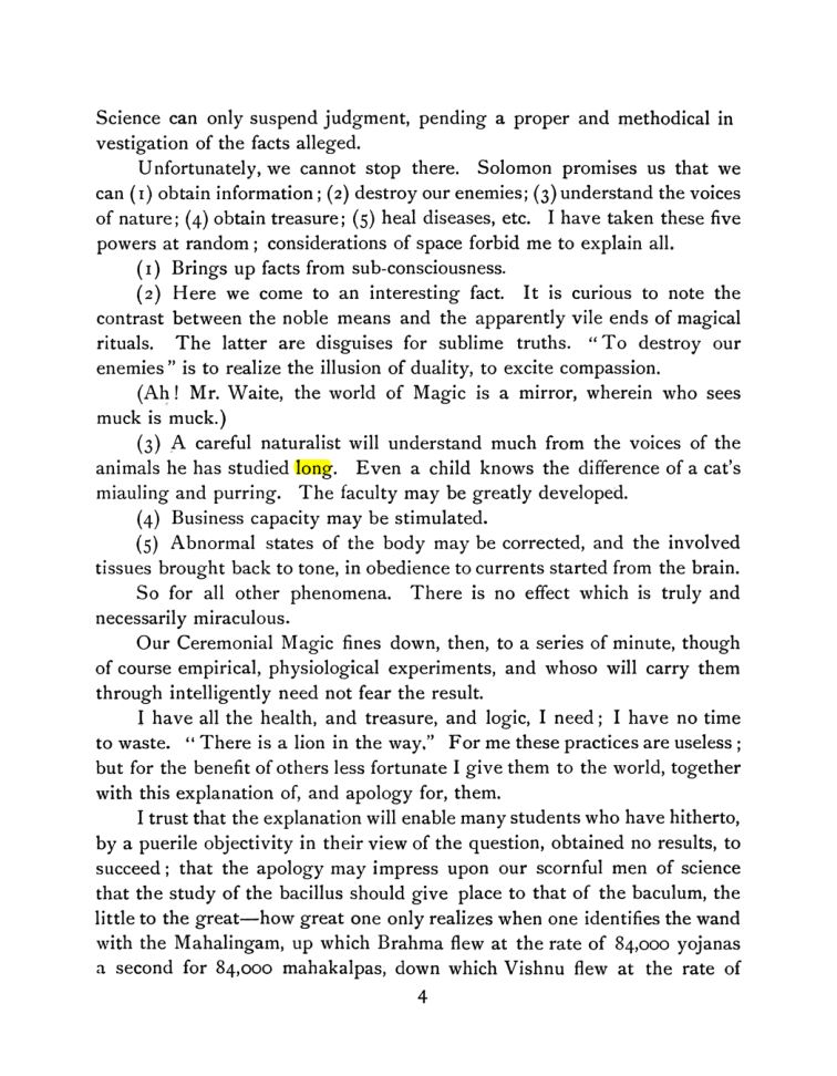 Original scan of The Goetia, PDF page 18