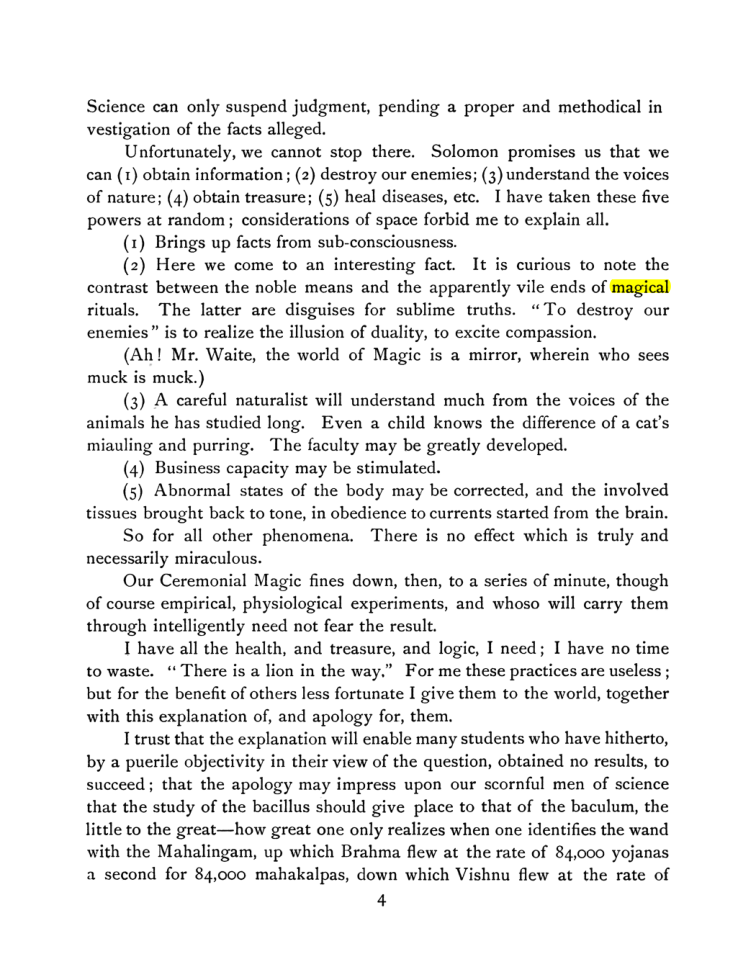 Original scan of The Goetia, PDF page 18