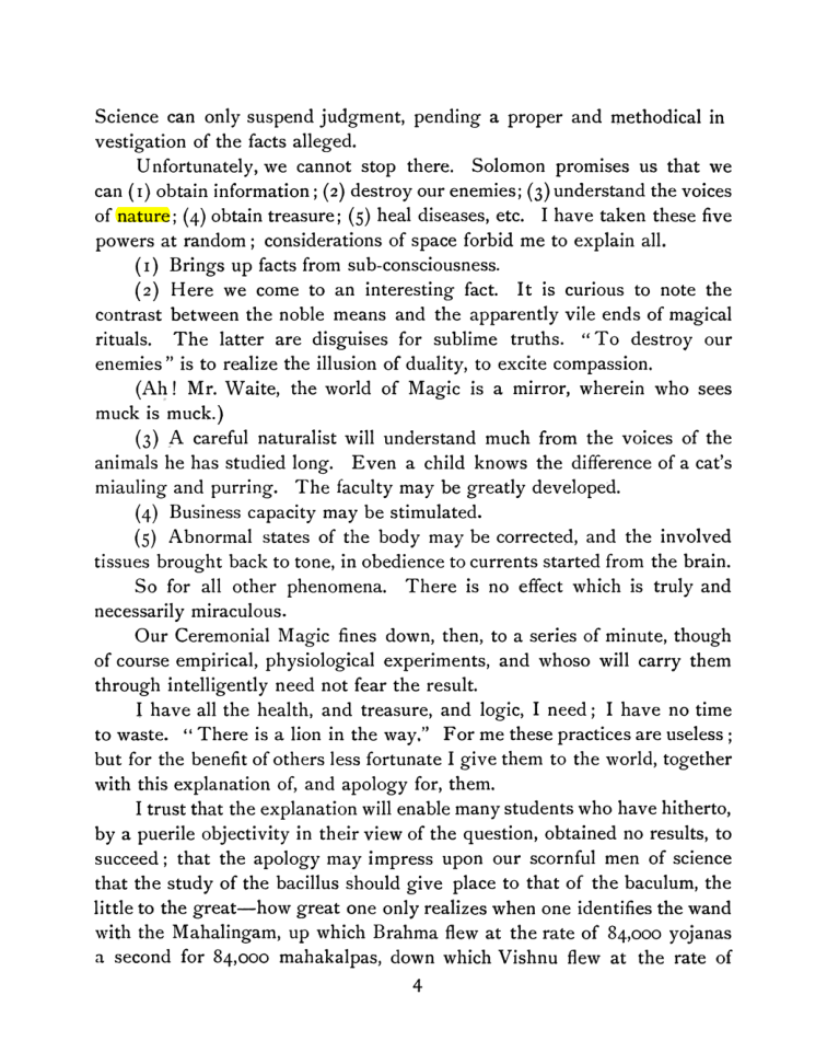 Original scan of The Goetia, PDF page 18