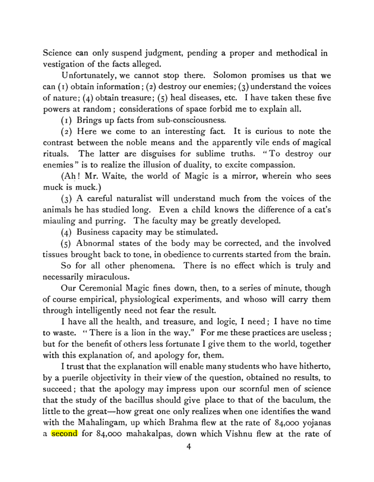 Original scan of The Goetia, PDF page 18